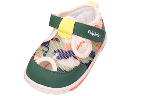 Giày trẻ em Polly Kids TT7352